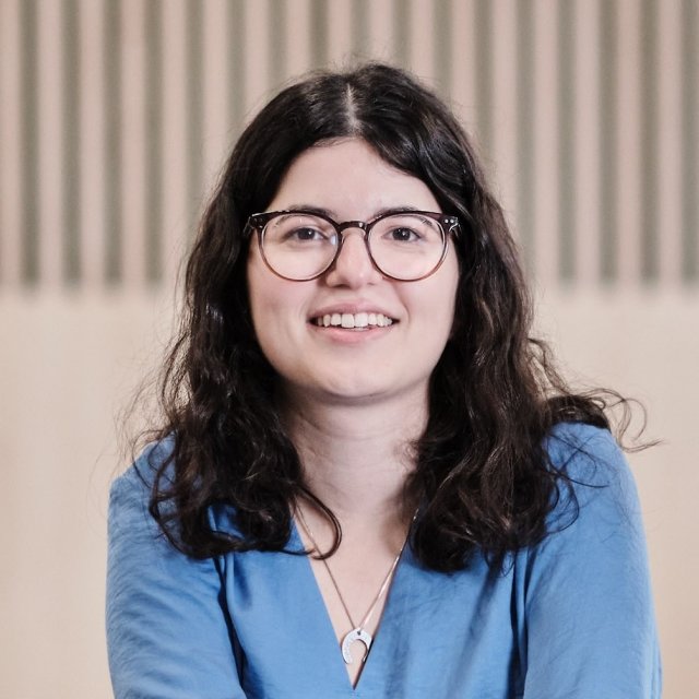 Silvia Simões Henriques 2023